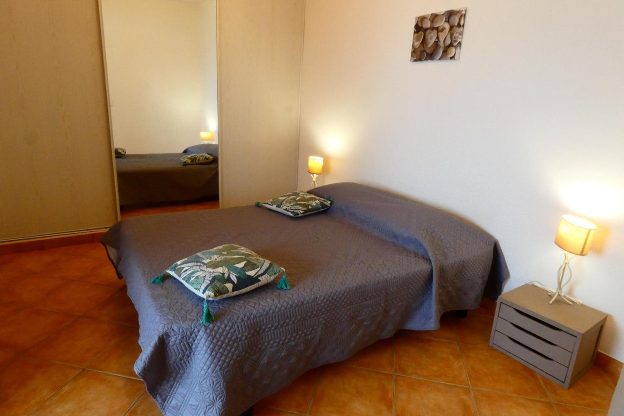 Residence Pascal Paoli Fior Di Mare Moriani-Plage Eksteriør billede