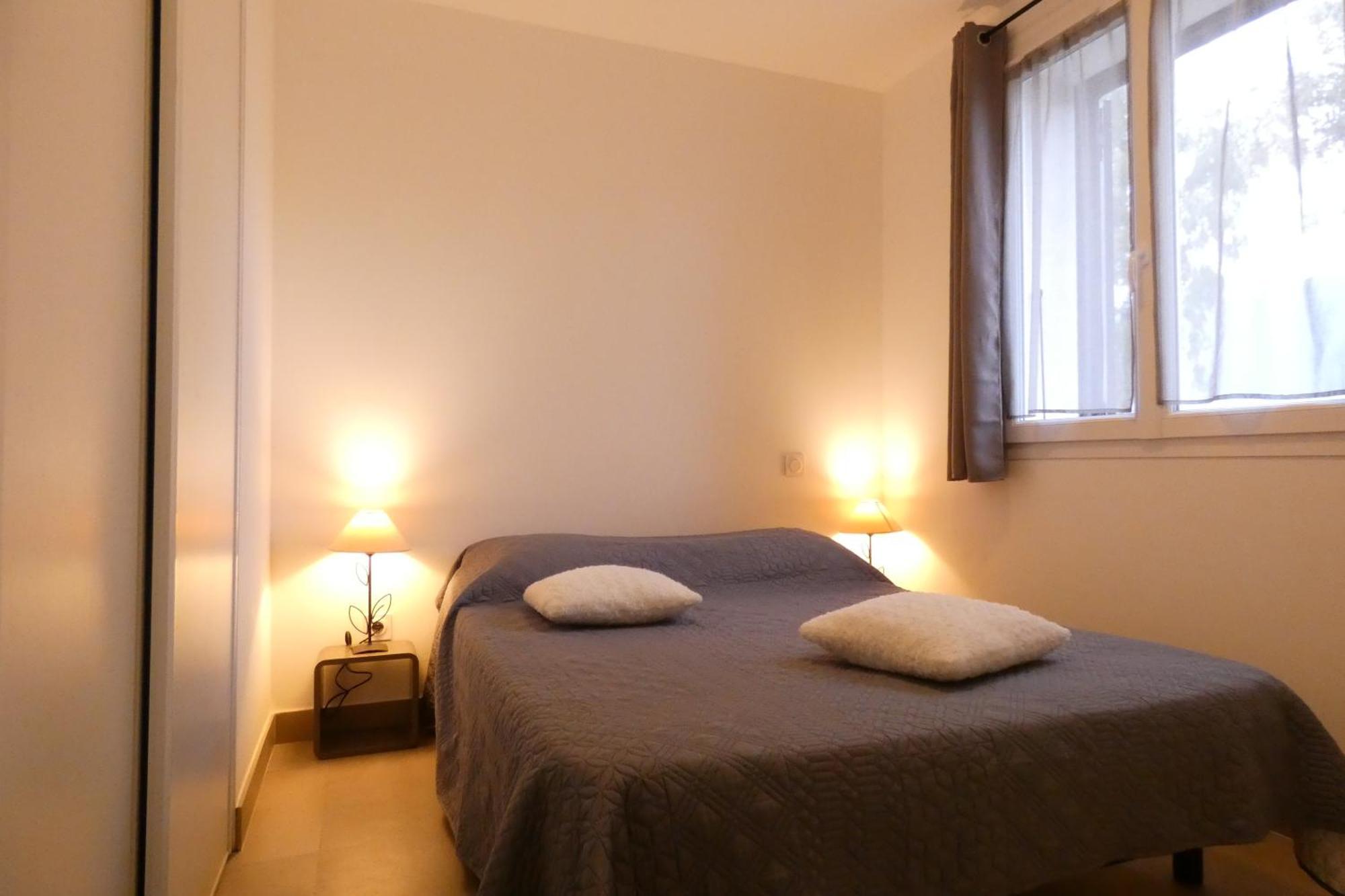Residence Pascal Paoli Fior Di Mare Moriani-Plage Eksteriør billede
