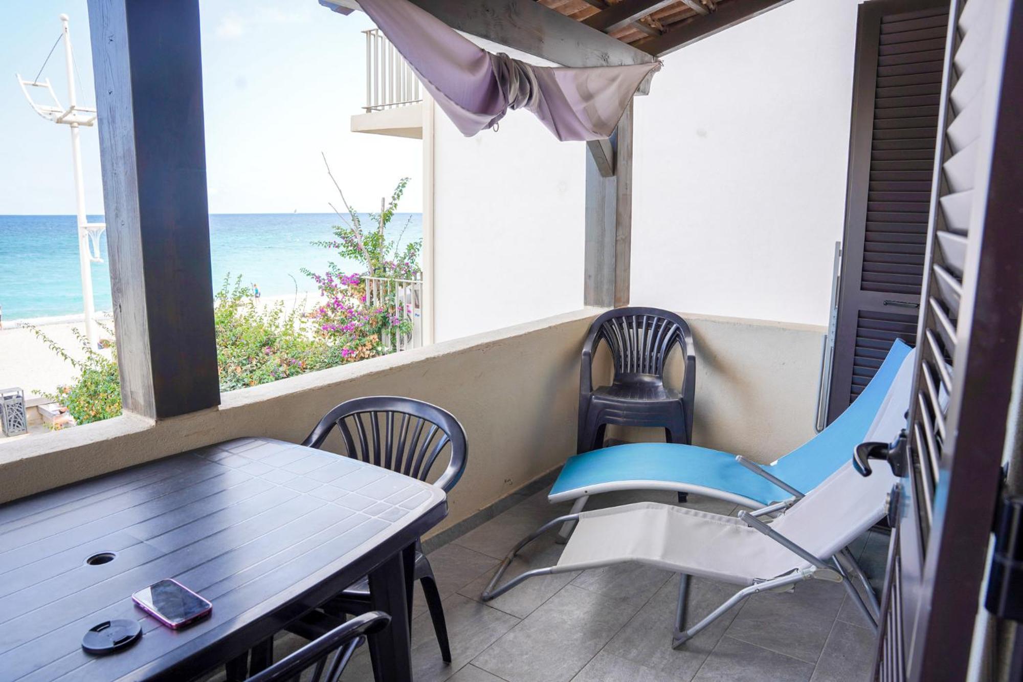Residence Pascal Paoli Fior Di Mare Moriani-Plage Eksteriør billede
