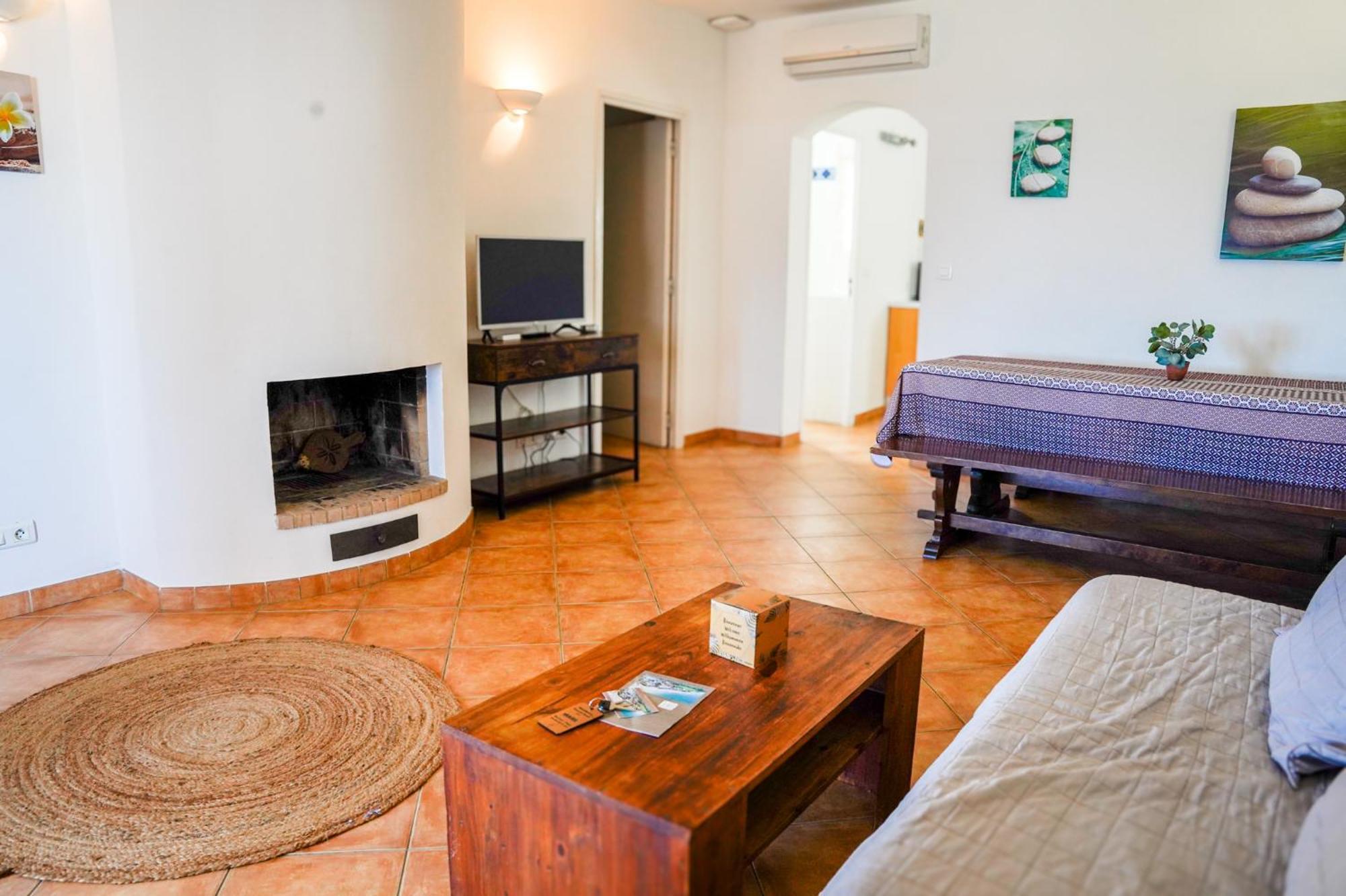 Residence Pascal Paoli Fior Di Mare Moriani-Plage Eksteriør billede