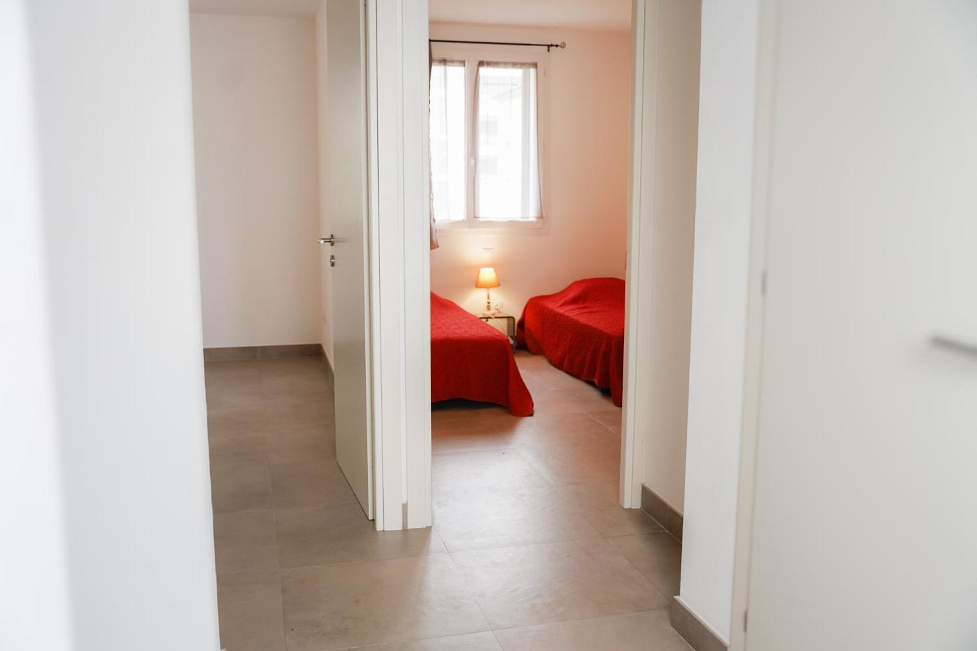 Residence Pascal Paoli Fior Di Mare Moriani-Plage Eksteriør billede
